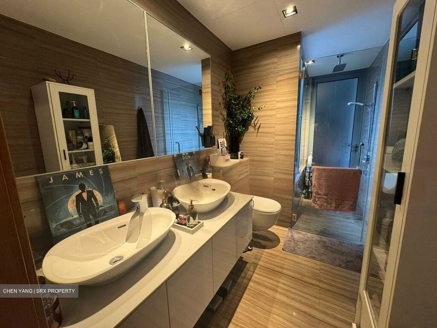 Mon Jervois (D10), Condominium #469714721